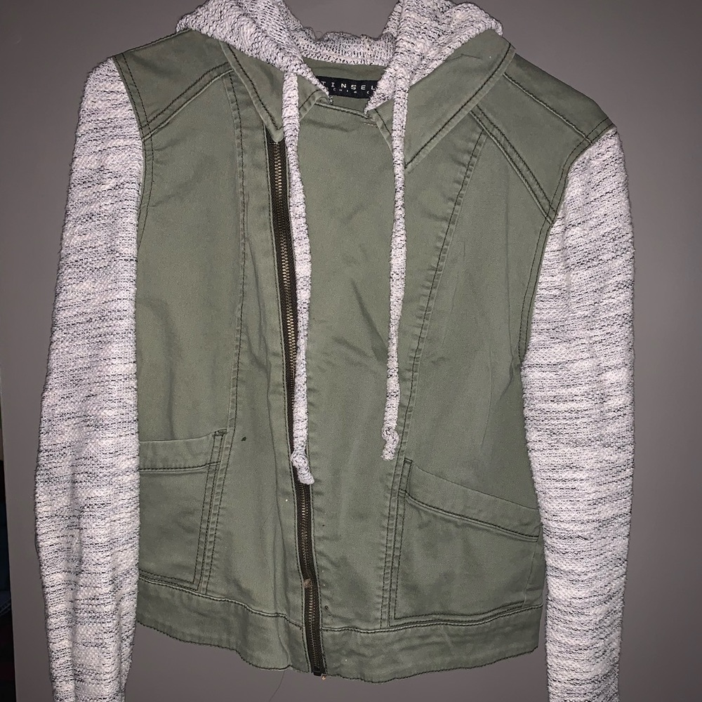 Jacket